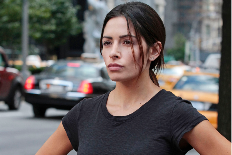 Illustration for article titled Person Of Interest's Creators Had To Fight For The Show To Include A.I.
